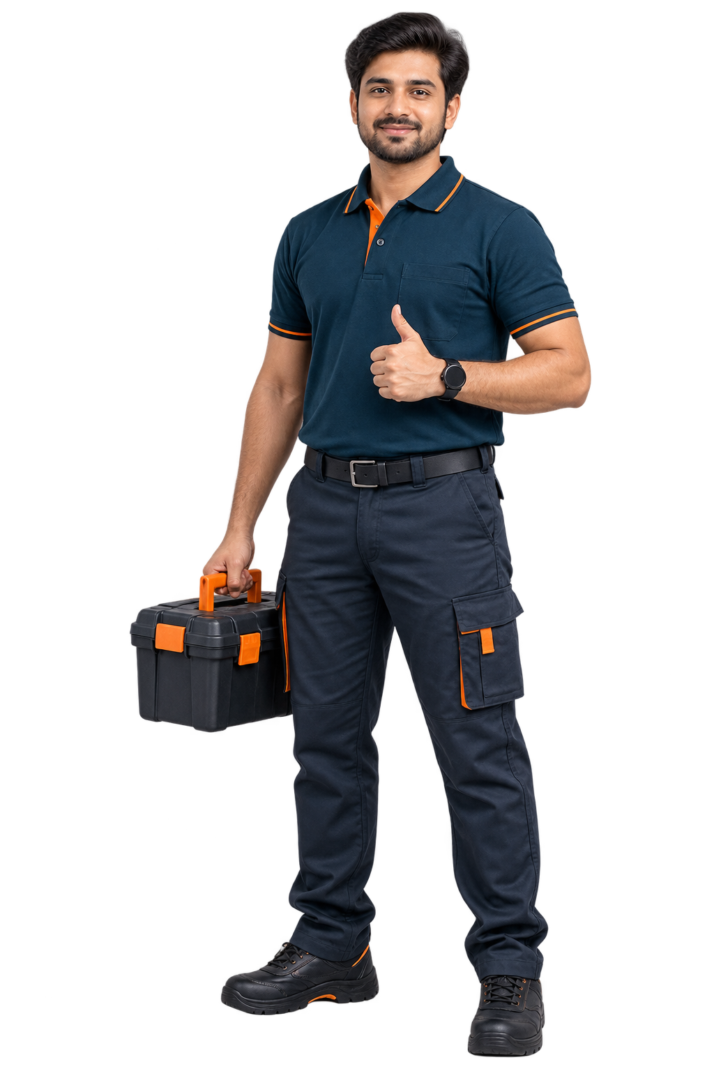Professional Service Technician